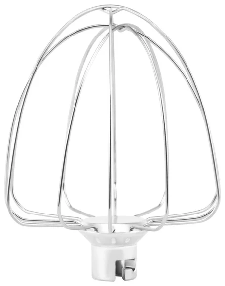 Миксер планетарный Starwind SPM7165 1900Вт красный