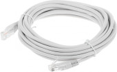 Патч-корд Lanmaster TWT-45-45-5.0-GY UTP RJ-45 вил.-вилка RJ-45 кат.5E 5м серый ПВХ (уп.:1шт) Патч-корд Lanmaster TWT-45-45-5.0-GY UTP RJ-45 вил.-вилка RJ-45 кат.5E 5м серый ПВХ (уп.:1шт)