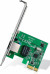 Сетевой адаптер Gigabit Ethernet TP-Link TG-3468 PCI Express