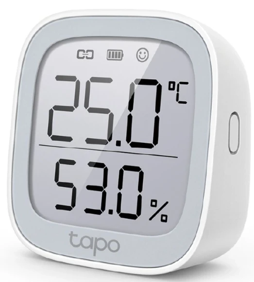 Умная лампа TP-Link Tapo L610 GU10 2.9Вт Wi-Fi (упак.:1шт) Умная лампа TP-Link Tapo L610 GU10 2.9Вт Wi-Fi (упак.:1шт)