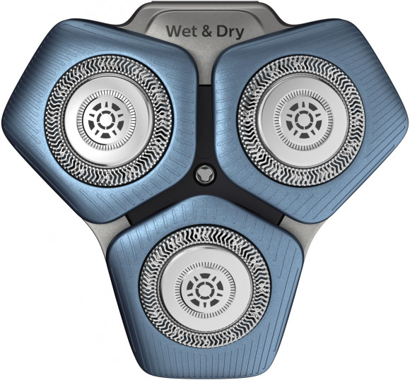 Сменная головка Philips SH71/50 для бритв (упак.:3шт)