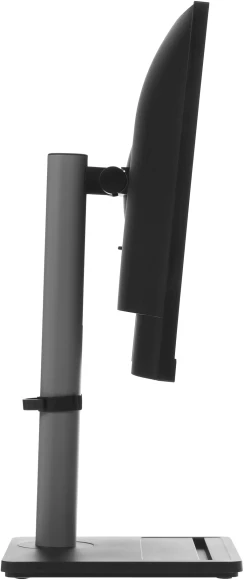 Моноблок IRU Tactio 24ID 24.5" Full HD i5 12400 (2.5) 16Gb SSD512Gb UHDG 730 Windows 11 Pro 64 GbitEth WiFi BT 120W Cam черный 1920x1080 (RUS)