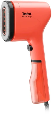 Отпариватель ручной Tefal DT2022E1 1300Вт красный