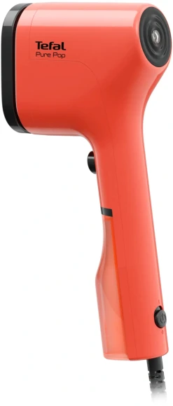 Отпариватель ручной Tefal DT2022E1 1300Вт красный