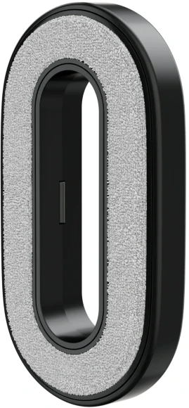 Отпариватель ручной Tefal DT2022E1 1300Вт красный