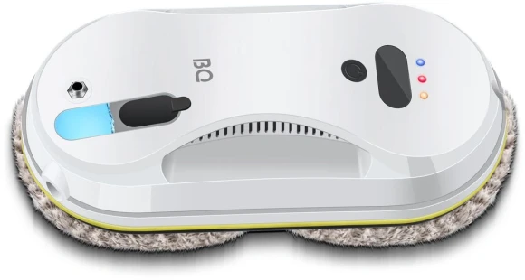 Мойщик окон BQ WR200S пит.:от аккум. белый
