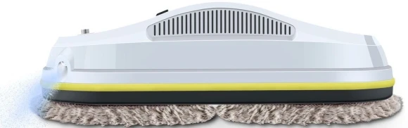 Мойщик окон BQ WR200S пит.:от аккум. белый