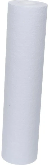 Картридж Аквафор ЭФГ 10" 20мкм для г/в для проточных фильтров (упак.:1шт)