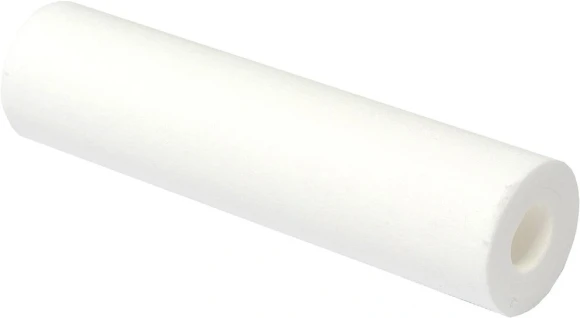 Картридж Аквафор ЭФГ 10" 20мкм для г/в для проточных фильтров (упак.:1шт)