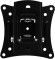 Кронштейн для телевизора SunWind 1F черный 20"-29" макс.15кг настенный поворот и наклон
