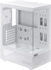 Корпус Formula Crystal Z1 белый без БП ATX 3x120mm 2xUSB2.0 1xUSB3.0 audio bott PSU Корпус Formula Crystal Z1 белый без БП ATX 3x120mm 2xUSB2.0 1xUSB3.0 audio bott PSU