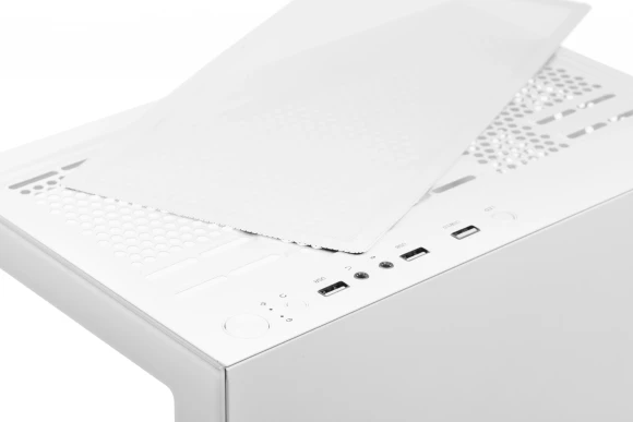 Корпус Formula Crystal Z1 белый без БП ATX 3x120mm 2xUSB2.0 1xUSB3.0 audio bott PSU Корпус Formula Crystal Z1 белый без БП ATX 3x120mm 2xUSB2.0 1xUSB3.0 audio bott PSU