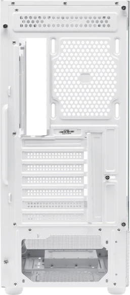 Корпус Formula Crystal Z1 белый без БП ATX 3x120mm 2xUSB2.0 1xUSB3.0 audio bott PSU Корпус Formula Crystal Z1 белый без БП ATX 3x120mm 2xUSB2.0 1xUSB3.0 audio bott PSU