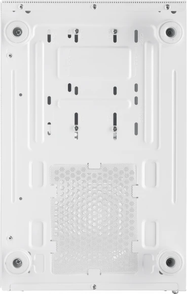 Корпус Formula Crystal Z1 белый без БП ATX 3x120mm 2xUSB2.0 1xUSB3.0 audio bott PSU Корпус Formula Crystal Z1 белый без БП ATX 3x120mm 2xUSB2.0 1xUSB3.0 audio bott PSU