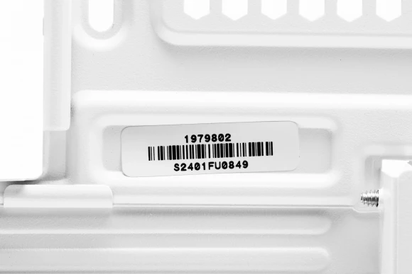 Корпус Formula Crystal Z1 белый без БП ATX 3x120mm 2xUSB2.0 1xUSB3.0 audio bott PSU Корпус Formula Crystal Z1 белый без БП ATX 3x120mm 2xUSB2.0 1xUSB3.0 audio bott PSU