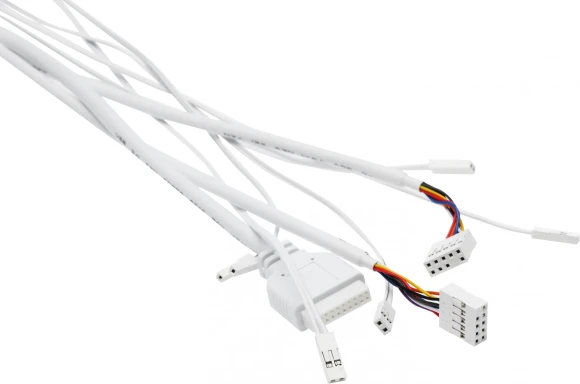 Корпус Formula Crystal Z1 белый без БП ATX 3x120mm 2xUSB2.0 1xUSB3.0 audio bott PSU Корпус Formula Crystal Z1 белый без БП ATX 3x120mm 2xUSB2.0 1xUSB3.0 audio bott PSU