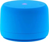 Умная колонка Yandex Станция Лайт 2 без часов Алиса розовый 6W 1.0 BT/Wi-Fi 10м (YNDX-00028PNK) Умная колонка Yandex Станция Лайт 2 без часов Алиса розовый 6W 1.0 BT/Wi-Fi 10м (YNDX-00028PNK)