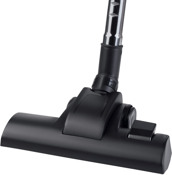 Пылесос Hyundai HYV-C3077 2000Вт черный