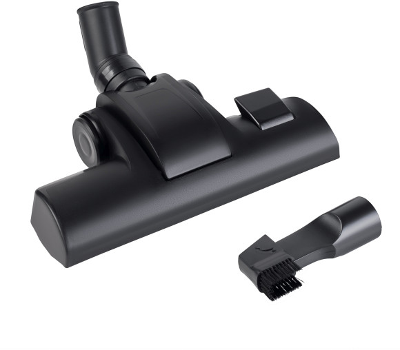 Пылесос Hyundai HYV-C3077 2000Вт черный