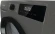 Сушильная машина Gorenje D2HNE82/C кл.энер.:A++ макс.загр.:8кг серый