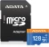 Флеш карта microSDXC 128GB A-Data AUSDX128GUICL10A1-RA1 Premier Pro + adapter Флеш карта microSDXC 128GB A-Data AUSDX128GUICL10A1-RA1 Premier Pro + adapter