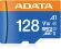 Флеш карта microSDXC 128GB A-Data AUSDX128GUICL10A1-RA1 Premier Pro + adapter Флеш карта microSDXC 128GB A-Data AUSDX128GUICL10A1-RA1 Premier Pro + adapter