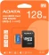 Флеш карта microSDXC 128GB A-Data AUSDX128GUICL10A1-RA1 Premier Pro + adapter Флеш карта microSDXC 128GB A-Data AUSDX128GUICL10A1-RA1 Premier Pro + adapter