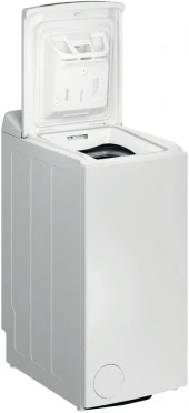 Стиральная машина Whirlpool TDLR 6240SS пан.англ. класс: C загр.вертикальная макс.:6кг белый