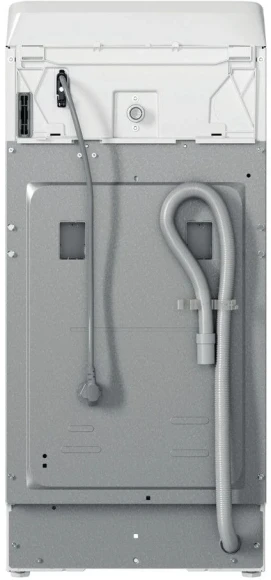 Стиральная машина Whirlpool TDLR 6240SS пан.англ. класс: C загр.вертикальная макс.:6кг белый Стиральная машина Whirlpool TDLR 6240SS пан.англ. класс: C загр.вертикальная макс.:6кг белый