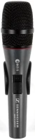 Микрофон проводной Sennheiser E 945 черный
