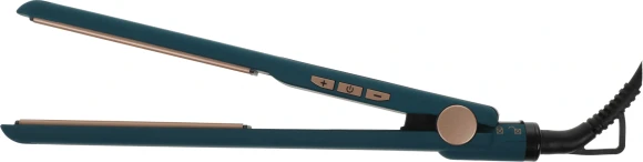 Выпрямитель Beurer HS50 Ocean 52Вт бирюзовый макс.темп.:200С покрытие:керамико-кератиновое (594.00)