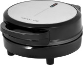 Вафельница Galaxy Line GL 2987 1200Вт черный Вафельница Galaxy Line GL 2987 1200Вт черный