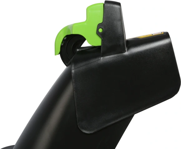 Снегоуборщик электр. Greenworks GD82ST