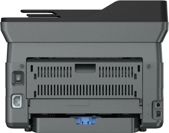 МФУ лазерный Deli Laser M3100ADNW A4 Duplex Net WiFi серый МФУ лазерный Deli Laser M3100ADNW A4 Duplex Net WiFi серый