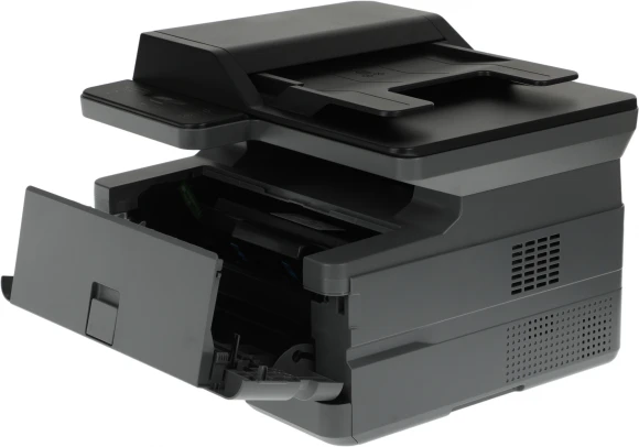 МФУ лазерный Deli Laser M3100ADNW A4 Duplex Net WiFi серый МФУ лазерный Deli Laser M3100ADNW A4 Duplex Net WiFi серый