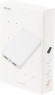 Мобильный аккумулятор Solove 003M 20000mAh QC3.0 18W 3A 2xUSB-A/USB-C белый (003M WHITE RUS)
