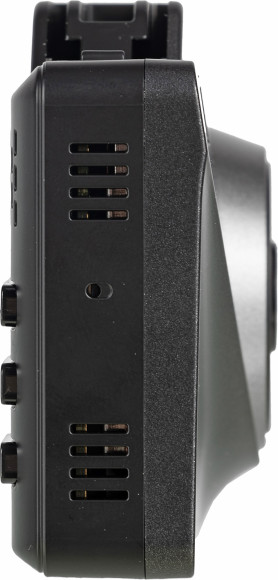 Видеорегистратор с радар-детектором Inspector Piranha GPS ГЛОНАСС черный