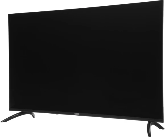 Телевизор LED Hyundai 50" H-LED50BU7012 YaOS Frameless черный/черный 4K Ultra HD 60Hz DVB-T DVB-T2 DVB-C DVB-S DVB-S2 USB WiFi Smart TV Телевизор LED Hyundai 50" H-LED50BU7012 YaOS Frameless черный/черный 4K Ultra HD 60Hz DVB-T DVB-T2 DVB-C DVB-S DVB-S2 USB WiFi Smart TV