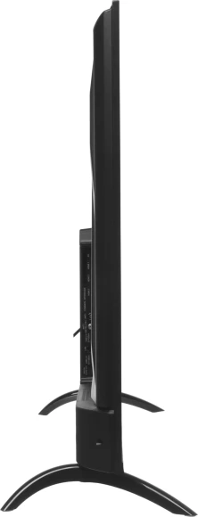Телевизор LED Hyundai 50" H-LED50BU7012 YaOS Frameless черный/черный 4K Ultra HD 60Hz DVB-T DVB-T2 DVB-C DVB-S DVB-S2 USB WiFi Smart TV Телевизор LED Hyundai 50" H-LED50BU7012 YaOS Frameless черный/черный 4K Ultra HD 60Hz DVB-T DVB-T2 DVB-C DVB-S DVB-S2 USB WiFi Smart TV