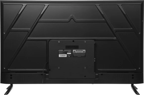 Телевизор LED Hyundai 50" H-LED50BU7012 YaOS Frameless черный/черный 4K Ultra HD 60Hz DVB-T DVB-T2 DVB-C DVB-S DVB-S2 USB WiFi Smart TV Телевизор LED Hyundai 50" H-LED50BU7012 YaOS Frameless черный/черный 4K Ultra HD 60Hz DVB-T DVB-T2 DVB-C DVB-S DVB-S2 USB WiFi Smart TV