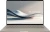 Ноутбук Asus Zenbook A16 UX3607OA-SQ020W Snapdragon X2 Elite Extreme 48Gb SSD1Tb Qualcomm Adreno 16" OLED 3K (2880x1800) Windows 11 Home beige WiFi BT Cam Bag (90NB17W1-M003U0)