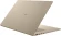 Ноутбук Asus Zenbook A16 UX3607OA-SQ020W Snapdragon X2 Elite Extreme 48Gb SSD1Tb Qualcomm Adreno 16" OLED 3K (2880x1800) Windows 11 Home beige WiFi BT Cam Bag (90NB17W1-M003U0)