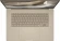 Ноутбук Asus Zenbook A16 UX3607OA-SQ020W Snapdragon X2 Elite Extreme 48Gb SSD1Tb Qualcomm Adreno 16" OLED 3K (2880x1800) Windows 11 Home beige WiFi BT Cam Bag (90NB17W1-M003U0)