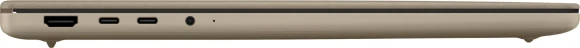 Ноутбук Asus Zenbook A16 UX3607OA-SQ020W Snapdragon X2 Elite Extreme 48Gb SSD1Tb Qualcomm Adreno 16" OLED 3K (2880x1800) Windows 11 Home beige WiFi BT Cam Bag (90NB17W1-M003U0)