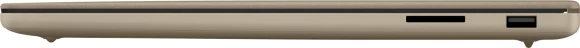Ноутбук Asus Zenbook A16 UX3607OA-SQ020W Snapdragon X2 Elite Extreme 48Gb SSD1Tb Qualcomm Adreno 16" OLED 3K (2880x1800) Windows 11 Home beige WiFi BT Cam Bag (90NB17W1-M003U0)