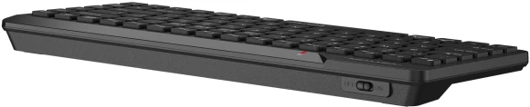 Клавиатура A4Tech Fstyler FBK22 AS черный USB беспроводная BT/Radio (FBK22 AS) Клавиатура A4Tech Fstyler FBK22 AS черный USB беспроводная BT/Radio (FBK22 AS)
