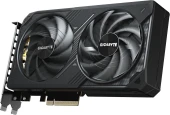 Видеокарта Gigabyte PCI-E 5.0 GV-N506TEAGLE OC-8GD 1.0 NVIDIA GeForce RTX 5060TI 8Gb 128bit GDDR7 2572/28000 HDMIx1 DPx3 HDCP Ret Видеокарта Gigabyte PCI-E 5.0 GV-N506TEAGLE OC-8GD 1.0 NVIDIA GeForce RTX 5060TI 8Gb 128bit GDDR7 2572/28000 HDMIx1 DPx3 HDCP Ret