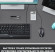Мышь Logitech M500s черный/серебристый оптическая 4000dpi USB 5but (910-005784)
