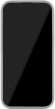 Чехол (клип-кейс) uBear для Apple iPhone 15 Pro Touch Mag Case with MagSafe серый (CS265MG61PTH-I23M)