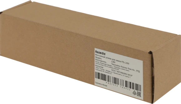 Уголок Falcon Eye L350 Уголок Falcon Eye L350